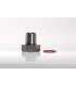Rac3031 Inox12 F 12/17 S/Carte