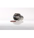 Rac3031 Inox15 F 15/21 S/Carte