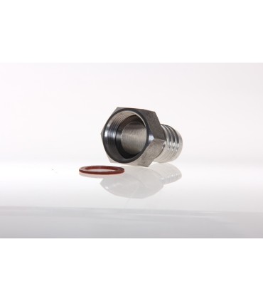 Rac3031 Inox15 F 15/21 S/Carte