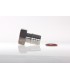 Rac3031 Inox15 F 15/21 S/Carte
