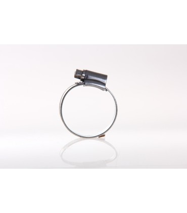 Collier 15x25 L12 STD Inox