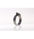 Collier 51x70 L12 STD Inox