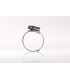 Collier 51x70 L12 STD Inox