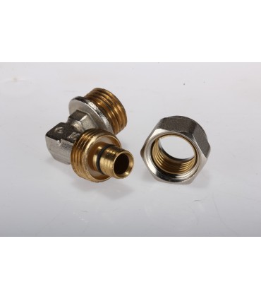Coude Multicouche M. 15/21-16