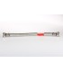 Flexible F.F.26/34-800 Nick.Inox