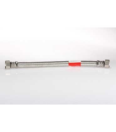Flexible F.F.26/34-800 Nick.Inox