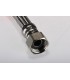 Flexible F.F.26/34-800 Nick.Inox