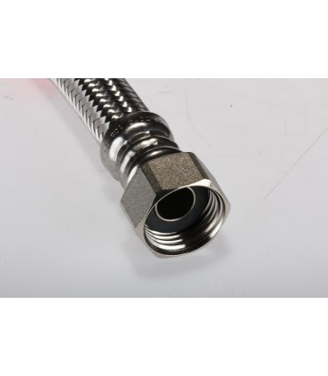 Flexible F.F.26/34-800 Nick.Inox