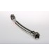 Flexible F.F.26/34-800 Nick.Inox