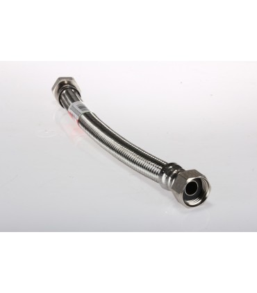 Flexible F.F.26/34-800 Nick.Inox
