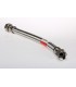 Flexible F.F.26/34-800 Nick.Inox
