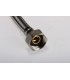 Flexible F.F.26/34-800 Nick.Inox