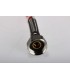 Flexible F.F.26/34-800 Nick.Inox
