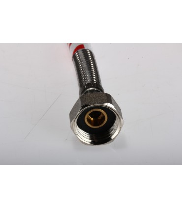Flexible F.F.26/34-800 Nick.Inox