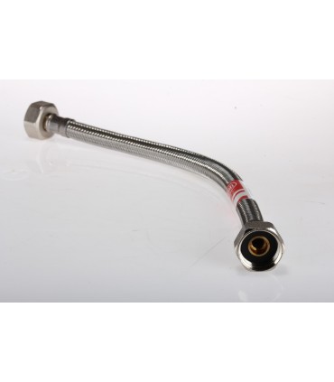 Flexible F.F.26/34-800 Nick.Inox