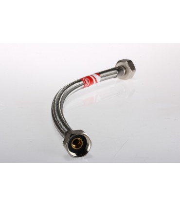 Flexible F.F.26/34-800 Nick.Inox