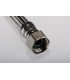 Flexible F.F.26/34-800 Nick.Inox