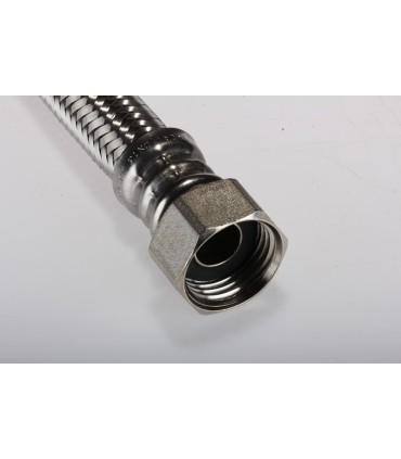 Flexible F.F.26/34-800 Nick.Inox
