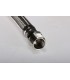 Flexible M.F.12/17-800 Nick.Inox