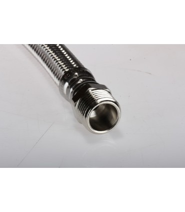 Flexible M.F.12/17-800 Nick.Inox