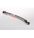 Flexible M.F.12/17-800 Nick.Inox