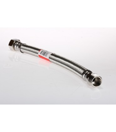 Flexible M.F.12/17-800 Nick.Inox