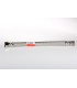 Flexible M.F.12/17-800 Nick.Inox