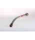 Flexible M.F.12/17-800 Nick.Inox