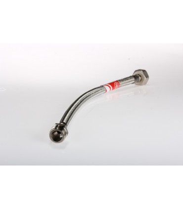Flexible M.F.12/17-800 Nick.Inox