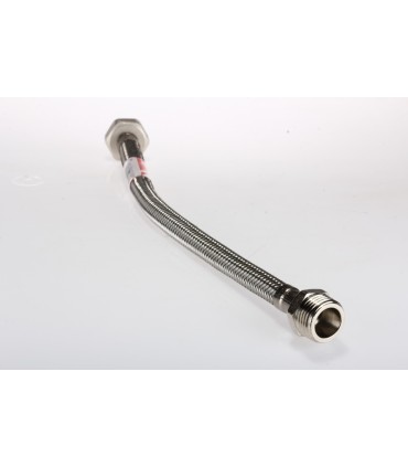Flexible M.F.12/17-800 Nick.Inox