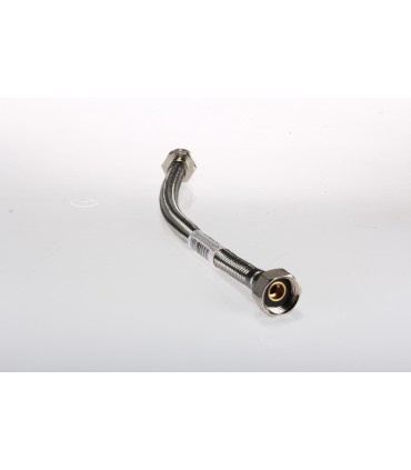 Flexible M.F.12/17-800 Nick.Inox