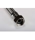 Flexible M.F.12/17-800 Nick.Inox