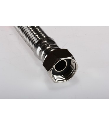 Flexible M.F.12/17-800 Nick.Inox