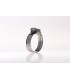 CollierABA 77x95 L12 Inox18/09