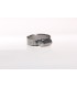 CollierABA 87x112 L12 Inox18/9
