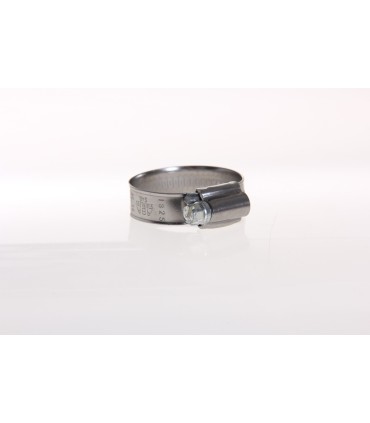 CollierABA 87x112 L12 Inox18/9
