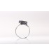 CollierABA 87x112 L12 Inox18/9