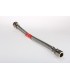 Flexible Bicônes 12-12-300 Inox