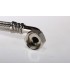 Flexible F.F.15/21- Coudé 1000 Nick.Inox