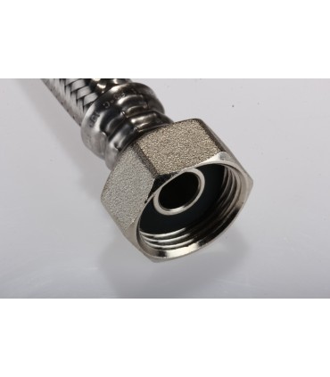 Flexible F.F.15/21- Coudé 1000 Nick.Inox