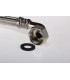 Flexible F.F.15/21- Coudé 1000 Nick.Inox