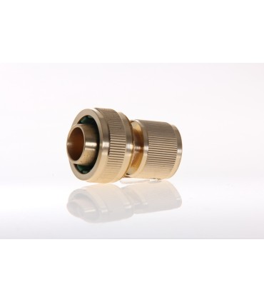 Raccord Rapide Eco 15 aquastop