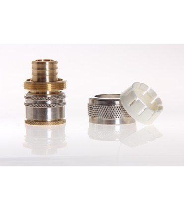 Raccord Rapide Arro de 15