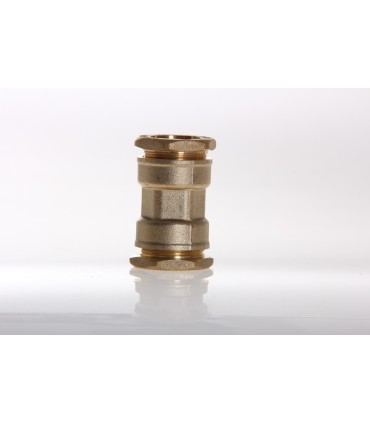 Jonction Lait Ø 27 SERIE FER