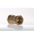 Jonction Lait Ø 27 SERIE FER