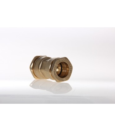 Jonction Lait Ø 27 SERIE FER