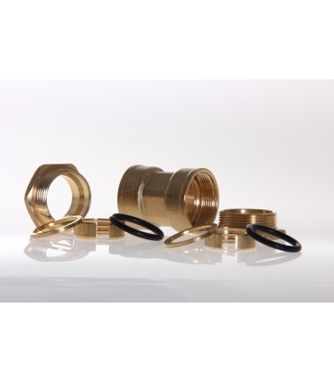 Jonction Lait Ø 27 SERIE FER