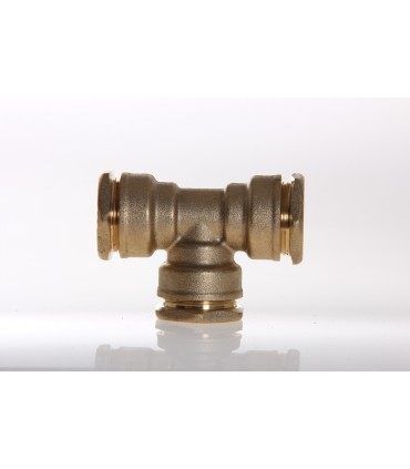 Té Lait Ø 40 33/42