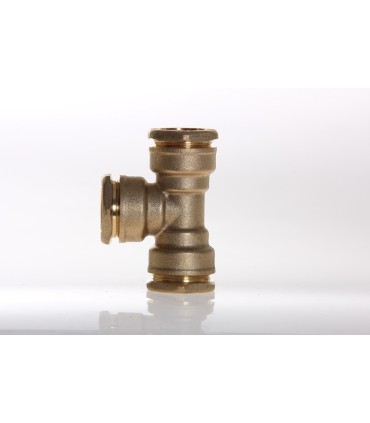 Té Lait Ø 40 33/42