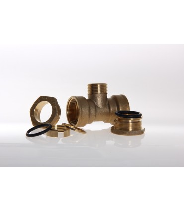 Té Mâle Lait Ø 40 33/42